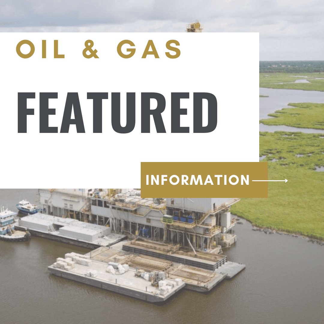 Oil And Gas Exploration Investing